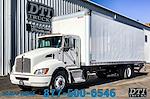 Used 2021 Kenworth Truck, Box Truck for sale #16729Mwts - photo 21