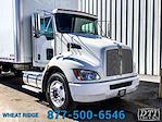 Used 2021 Kenworth Truck, Box Truck for sale #16729Mwts - photo 4