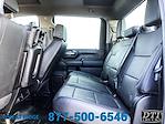 Used 2020 Chevrolet Silverado 3500 Work Truck Crew Cab 4x4, Service Truck for sale #16731Mwts - photo 13