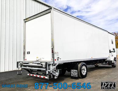 Used 2023 Ford F-650, Box Truck for sale #16732Mwts - photo 2