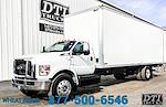 Used 2023 Ford F-650, Box Truck for sale #16732Mwts - photo 23