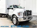 Used 2023 Ford F-650, Box Truck for sale #16732Mwts - photo 4