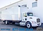 Used 2022 Kenworth T280 4x2, Box Truck for sale #16733Mwts - photo 1