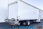 Used 2022 Kenworth T280 4x2, Box Truck for sale #16733Mwts - photo 2