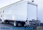 Used 2022 Kenworth T280 4x2, Box Truck for sale #16733Mwts - photo 3