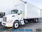 Used 2022 Kenworth T280 4x2, Box Truck for sale #16733Mwts - photo 21