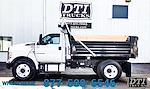 Used 2022 Ford F-650 Regular Cab 4x2, Dump Truck for sale #16736Mwts - photo 10