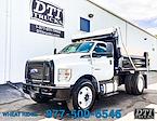 Used 2022 Ford F-650 Regular Cab 4x2, Dump Truck for sale #16736Mwts - photo 23