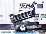 Used 2022 Ford F-650 Regular Cab 4x2, Dump Truck for sale #16736Mwts - photo 5