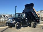 Used 2018 International DuraStar 4300 SBA 4x2, Dump Truck for sale #16737Wwts - photo 3