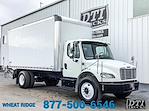 Used 2019 Freightliner M2 106 Conventional Cab 4x2, Box Truck for sale #16741Mwts - photo 1