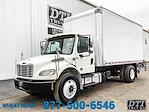 Used 2019 Freightliner M2 106 Conventional Cab 4x2, Box Truck for sale #16741Mwts - photo 21