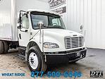 Used 2019 Freightliner M2 106 Conventional Cab 4x2, Box Truck for sale #16741Mwts - photo 4