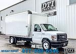 Used 2022 Ford E-450 RWD, Box Truck for sale #16748Mwts - photo 1