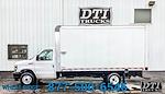 Used 2022 Ford E-450 RWD, Box Truck for sale #16748Mwts - photo 11