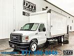 Used 2022 Ford E-450 RWD, Box Truck for sale #16748Mwts - photo 22