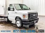 Used 2022 Ford E-450 RWD, Box Truck for sale #16748Mwts - photo 4