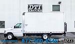 Used 2022 Ford E-350 RWD, Box Van for sale #16749Mwts - photo 12