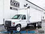 Used 2022 Ford E-350 RWD, Box Van for sale #16749Mwts - photo 23