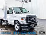 Used 2022 Ford E-350 RWD, Box Van for sale #16749Mwts - photo 4