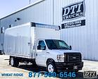 Used 2022 Ford E-450 RWD, Box Truck for sale #16750Mwts - photo 1