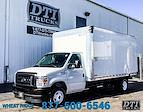 Used 2022 Ford E-450 RWD, Box Truck for sale #16750Mwts - photo 20