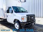 Used 2022 Ford E-450 RWD, Box Truck for sale #16750Mwts - photo 4