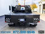 Used 2023 Ram 3500 Tradesman Crew Cab 4x4, Flatbed Truck for sale #16754Mwts - photo 3