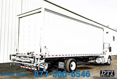 Used 2022 Kenworth T280 4x2, Box Truck for sale #16757Mwts - photo 2