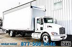 Used 2022 Kenworth T280 4x2, Box Truck for sale #16757Mwts - photo 1