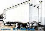 Used 2022 Kenworth T280 4x2, Box Truck for sale #16757Mwts - photo 11