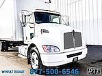 Used 2022 Kenworth T280 4x2, Box Truck for sale #16757Mwts - photo 3