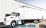 Used 2022 Kenworth T280 4x2, Box Truck for sale #16757Mwts - photo 24