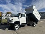 Used 2006 Chevrolet Kodiak C4500 Regular Cab 4x4, Landscape Dump for sale #16758Wwts - photo 1