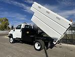 Used 2006 Chevrolet Kodiak C4500 Regular Cab 4x4, Landscape Dump for sale #16758Wwts - photo 2