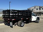 Used 2013 Ford F-550, Stake Bed for sale #16760Wwts - photo 4