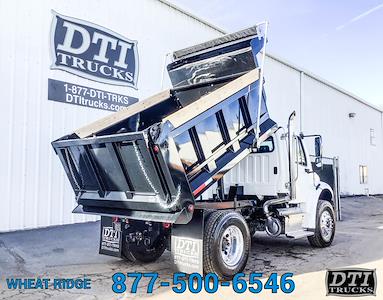 Used 2025 Freightliner M2 106 Conventional Cab 4x2, Dump Truck for sale #16762Mwts - photo 2