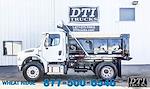 Used 2025 Freightliner M2 106 Conventional Cab 4x2, Dump Truck for sale #16762Mwts - photo 10