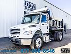 Used 2025 Freightliner M2 106 Conventional Cab 4x2, Dump Truck for sale #16762Mwts - photo 25