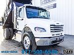 Used 2025 Freightliner M2 106 Conventional Cab 4x2, Dump Truck for sale #16762Mwts - photo 4