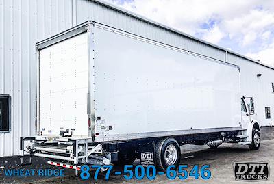 Used 2025 Freightliner M2 106 Conventional Cab 4x2, Box Truck for sale #16763Mwts - photo 2