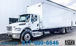 Used 2025 Freightliner M2 106 Conventional Cab 4x2, Box Truck for sale #16763Mwts - photo 24