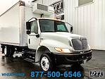 Used 2020 International MV SBA 4x2, Box Truck for sale #16774Mwts - photo 3