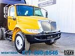 Used 2020 International MV SBA 4x2, Dump Truck for sale #16777Mwts - photo 4