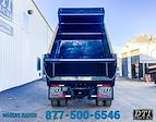 Used 2020 International MV SBA 4x2, Dump Truck for sale #16777Mwts - photo 8