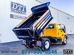 Used 2020 International MV SBA 4x2, Dump Truck for sale #16777Mwts - photo 9