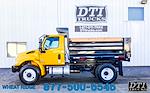 Used 2020 International MV SBA 4x2, Dump Truck for sale #16777Mwts - photo 11