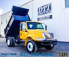 Used 2020 International MV SBA 4x2, Dump Truck for sale #16777Mwts - photo 3