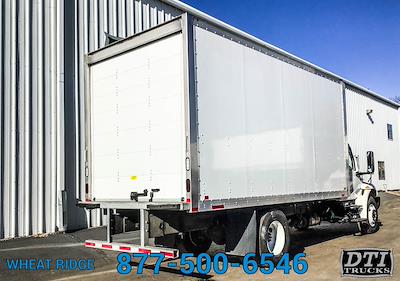 Used 2020 International MV SBA 4x2, Box Truck for sale #16779Mwts - photo 2