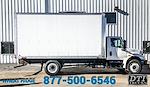 Used 2020 International MV SBA 4x2, Box Truck for sale #16779Mwts - photo 3